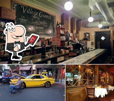 village gourmet rutherford nj.